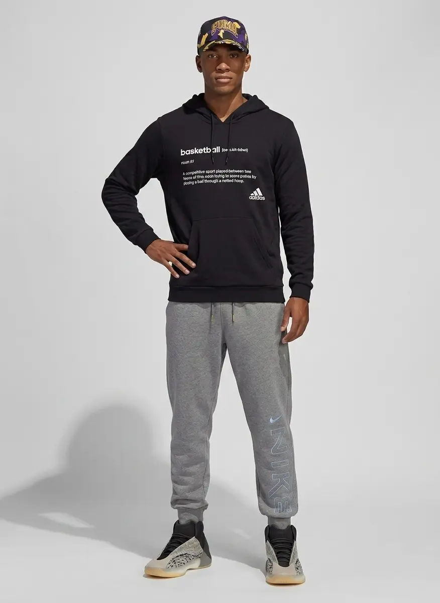 Casual All-Star
