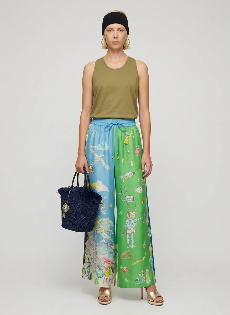 Resort Chic Soiree
