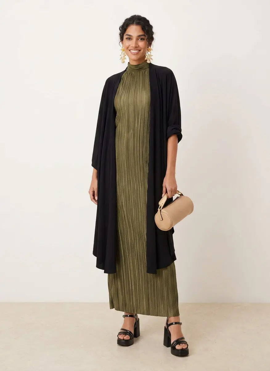 Midnight Sophisticate