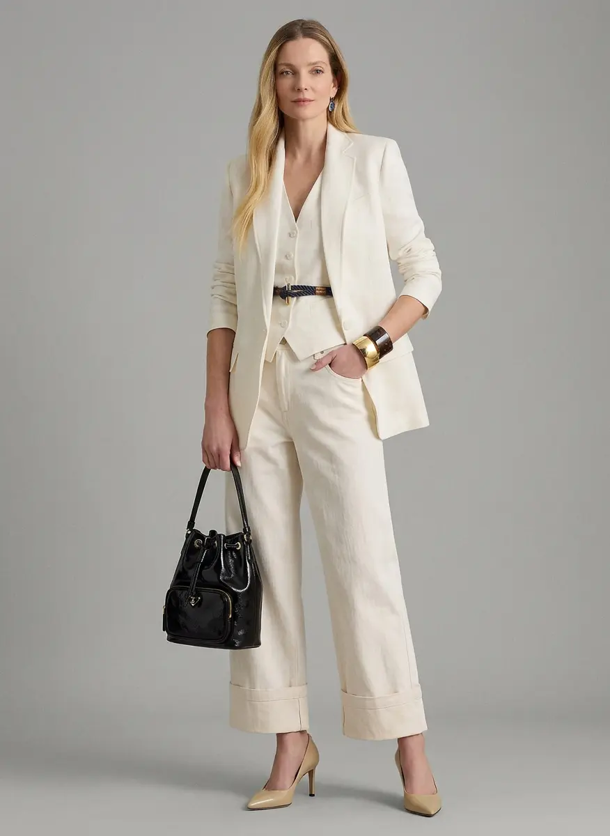 Modern Executive Chic