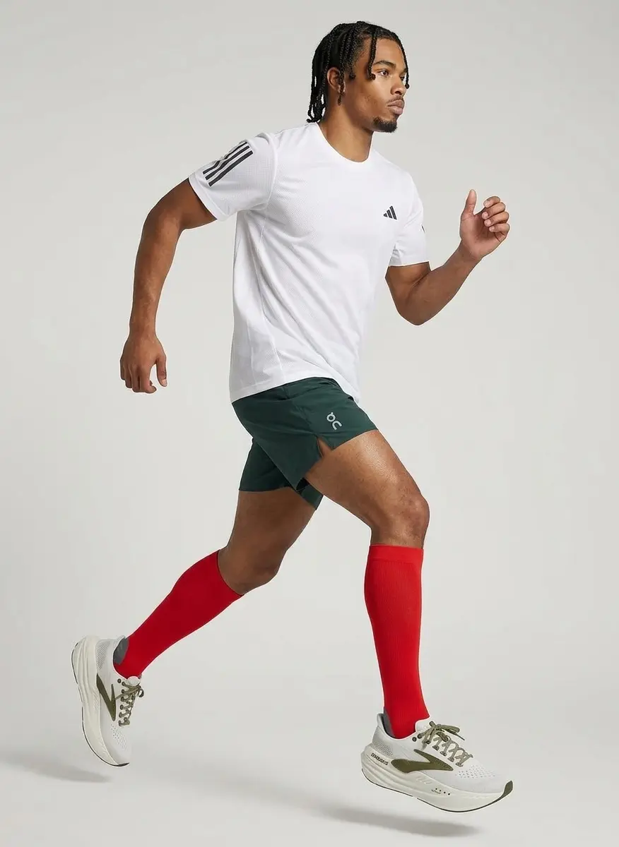 Elite Distance Performer