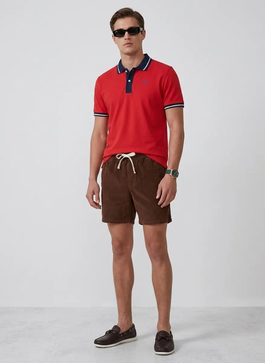 Smart Vacation Style