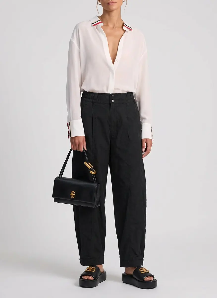 Modern Tailored Ease