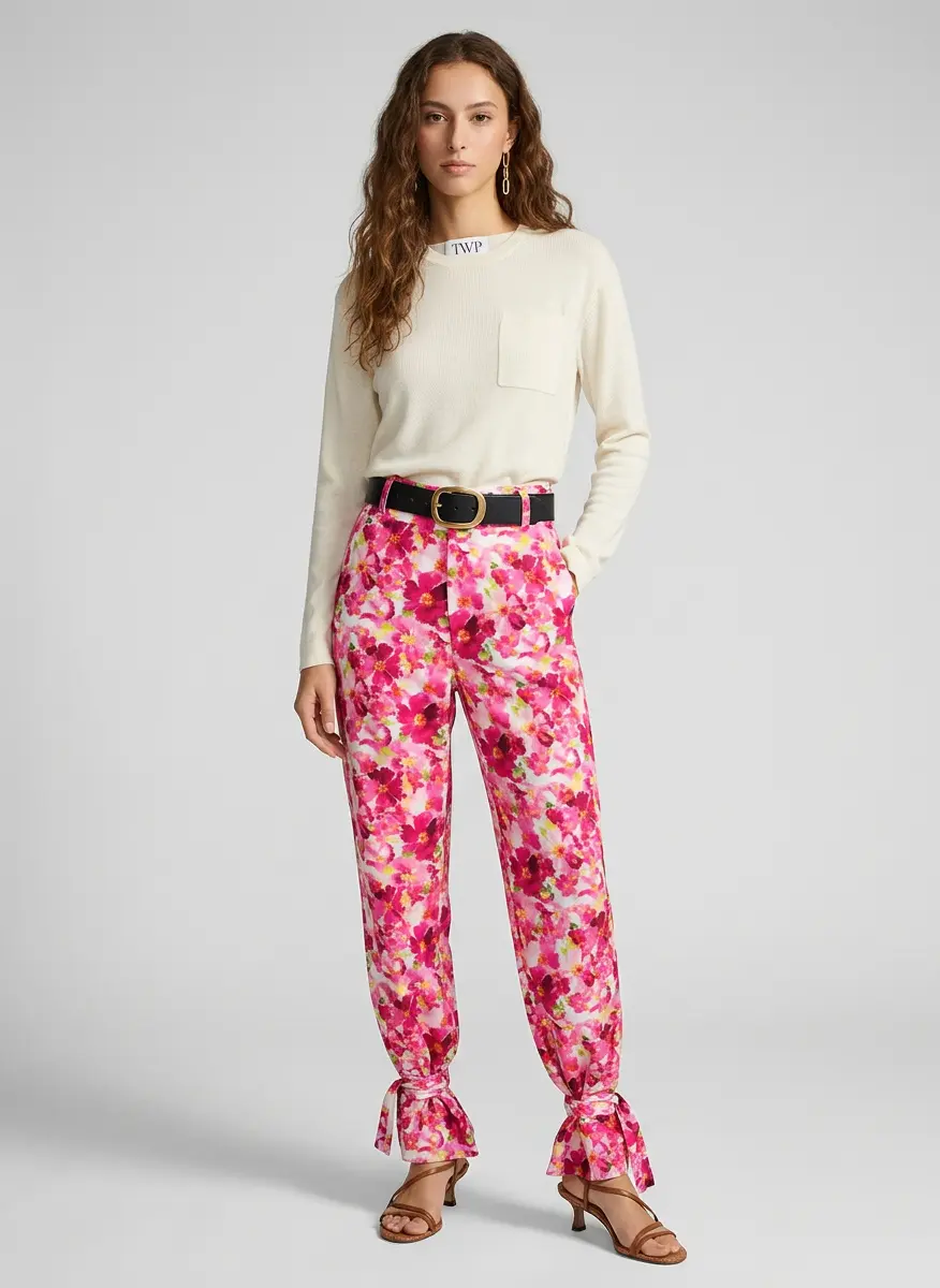 Urban Transitional Chic