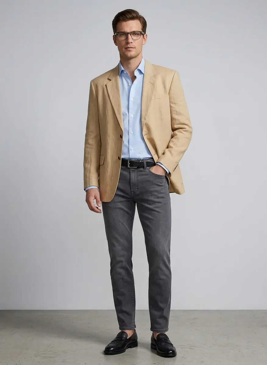 Urban Executive
