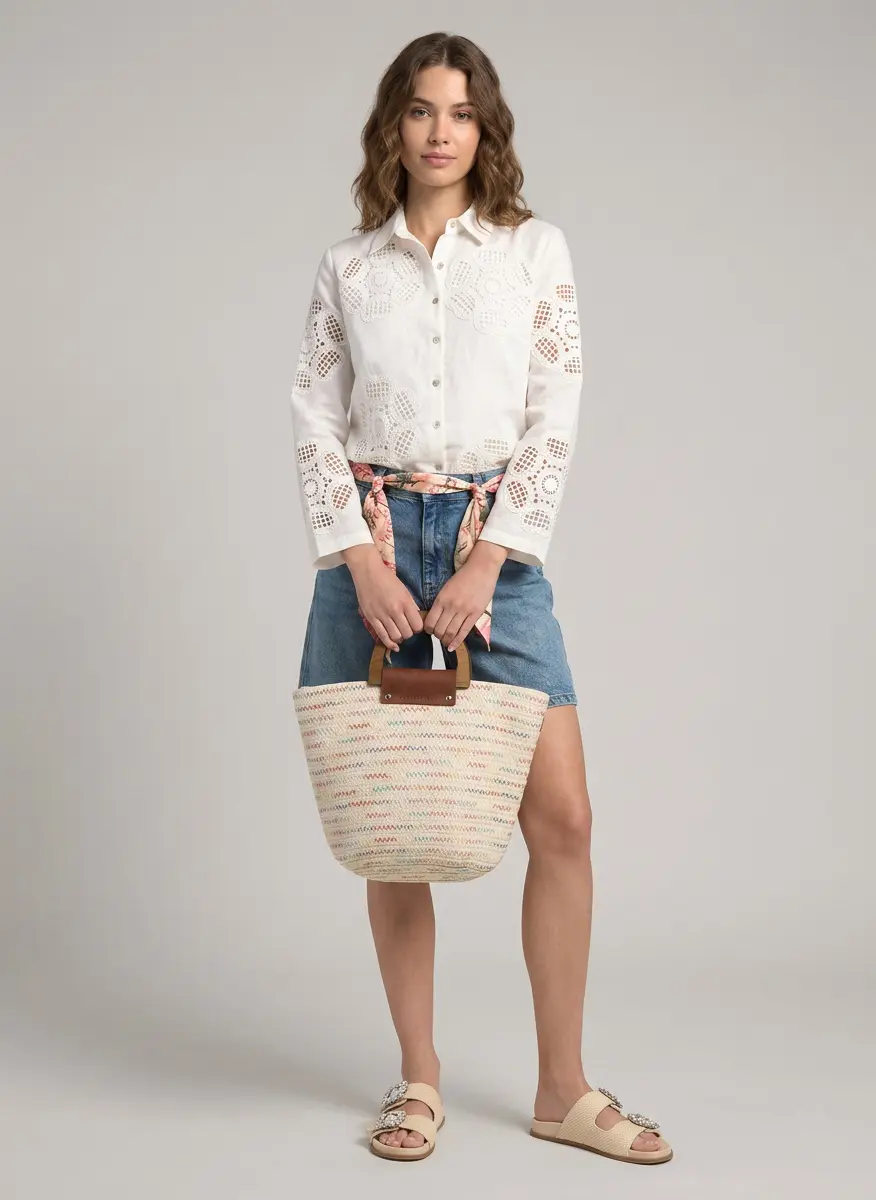 Boho Chic Weekend
