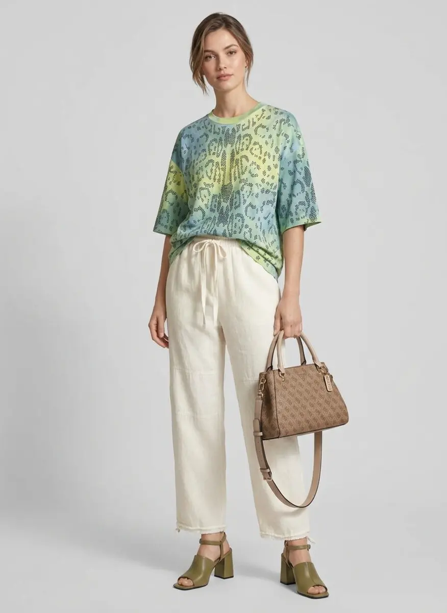 Resort Chic Elegance