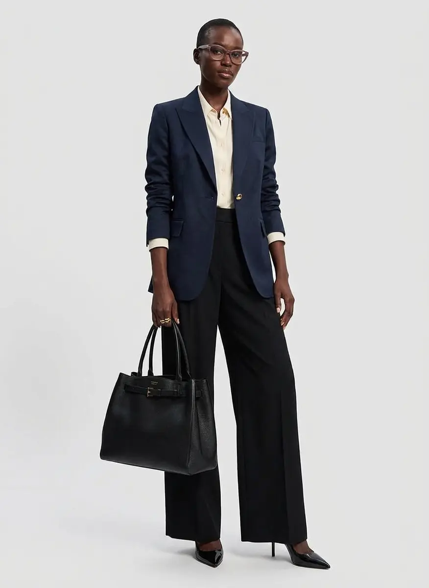 Modern Executive Polish