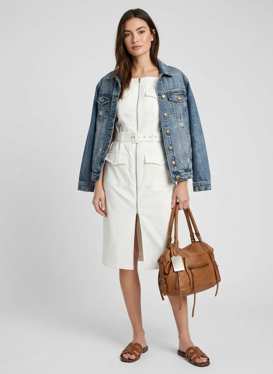 Urban Chic