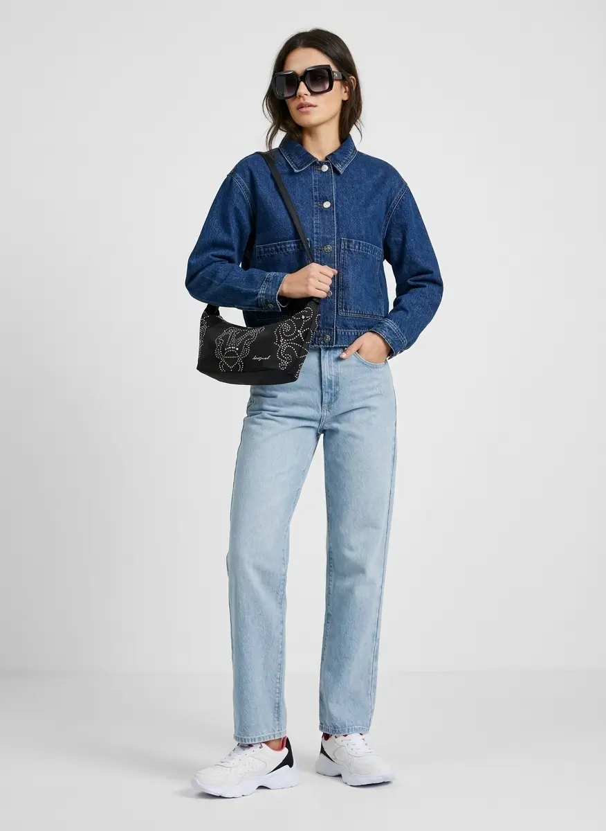 Urban Edge Casual