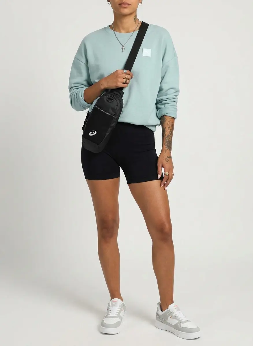 Active Streetwear Comfort