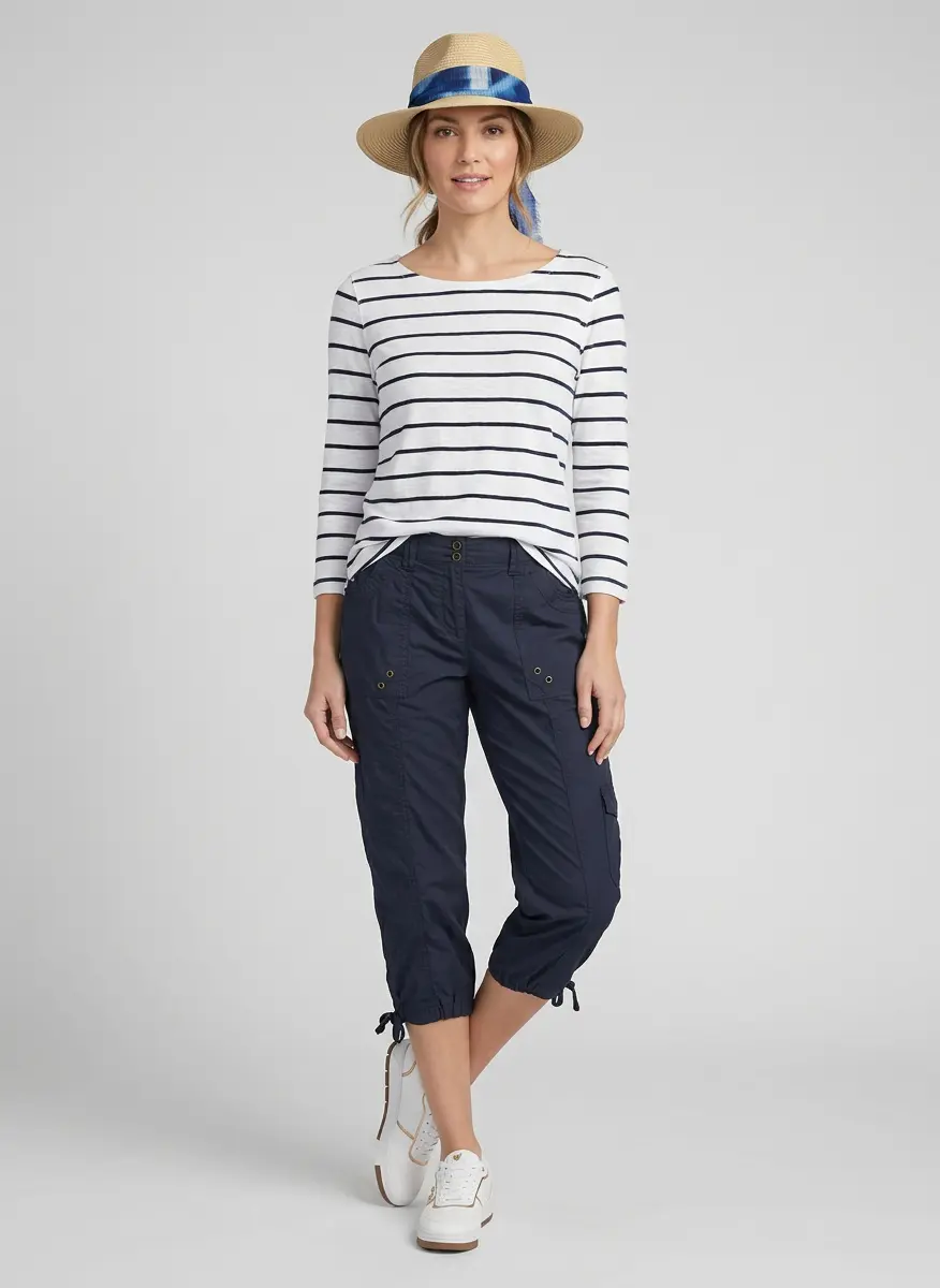 Nautical Weekend