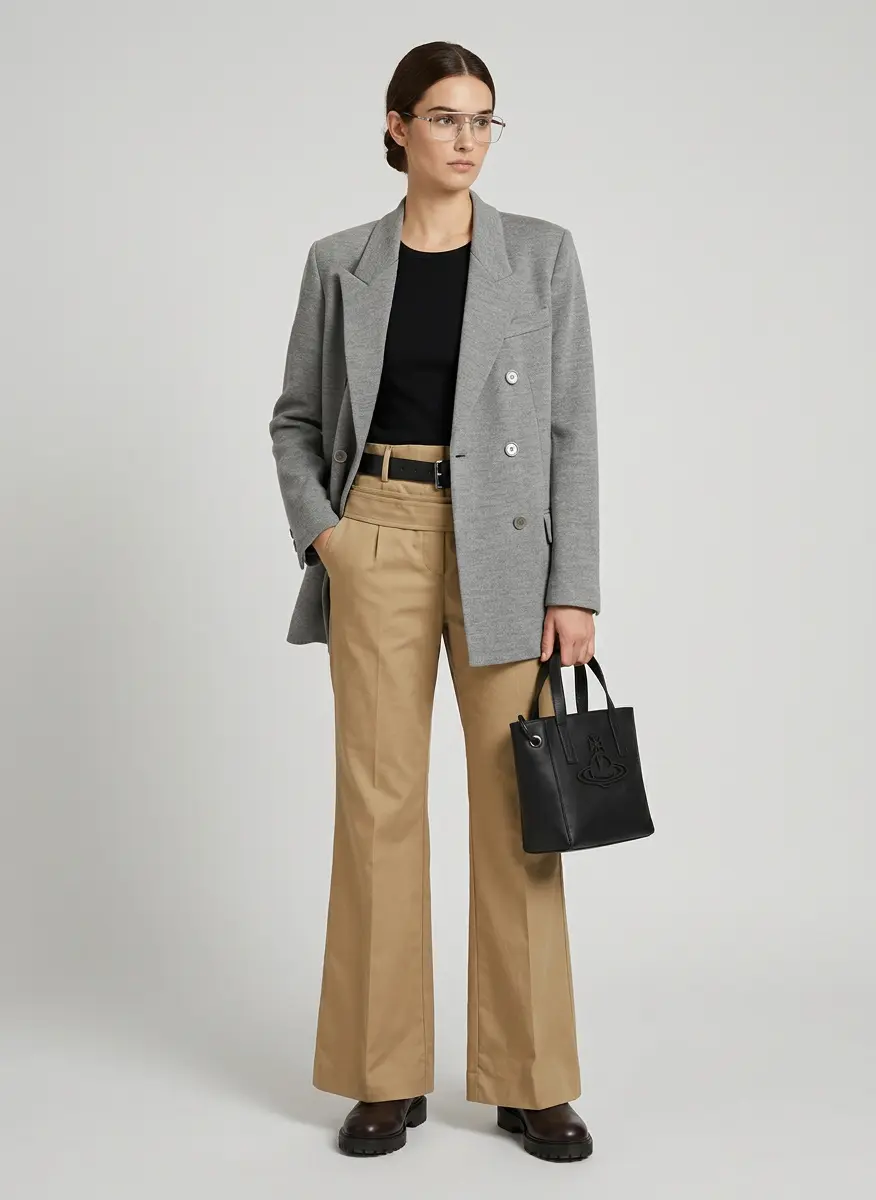 Modern Professional