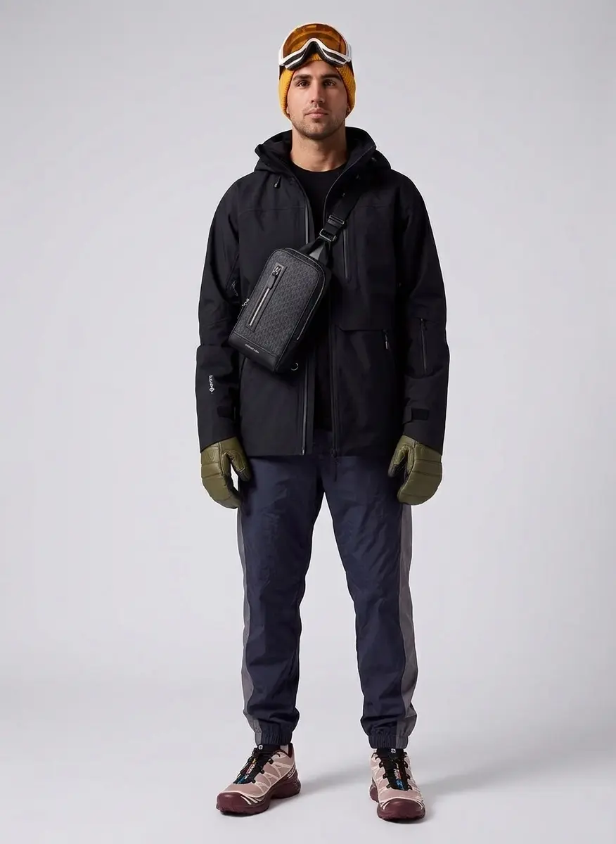 Urban Tech Explorer