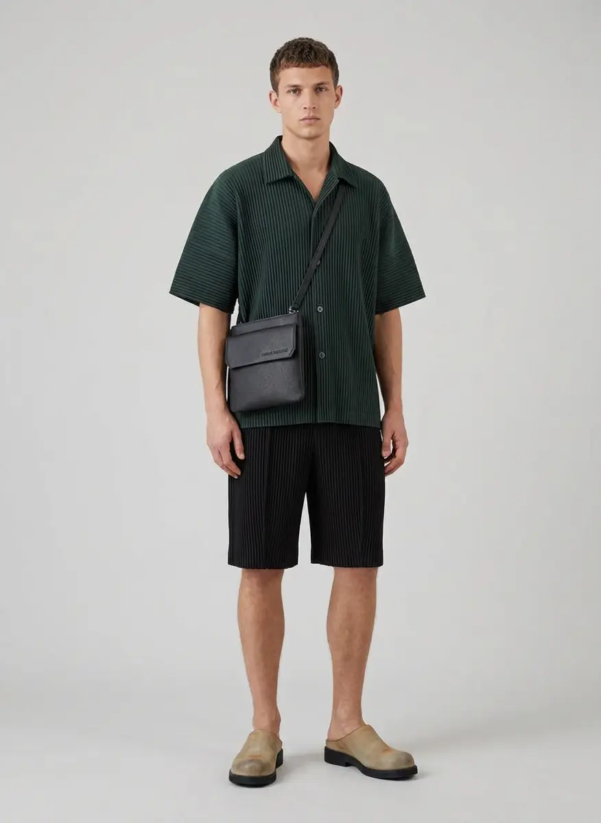 Contemporary Summer Texture