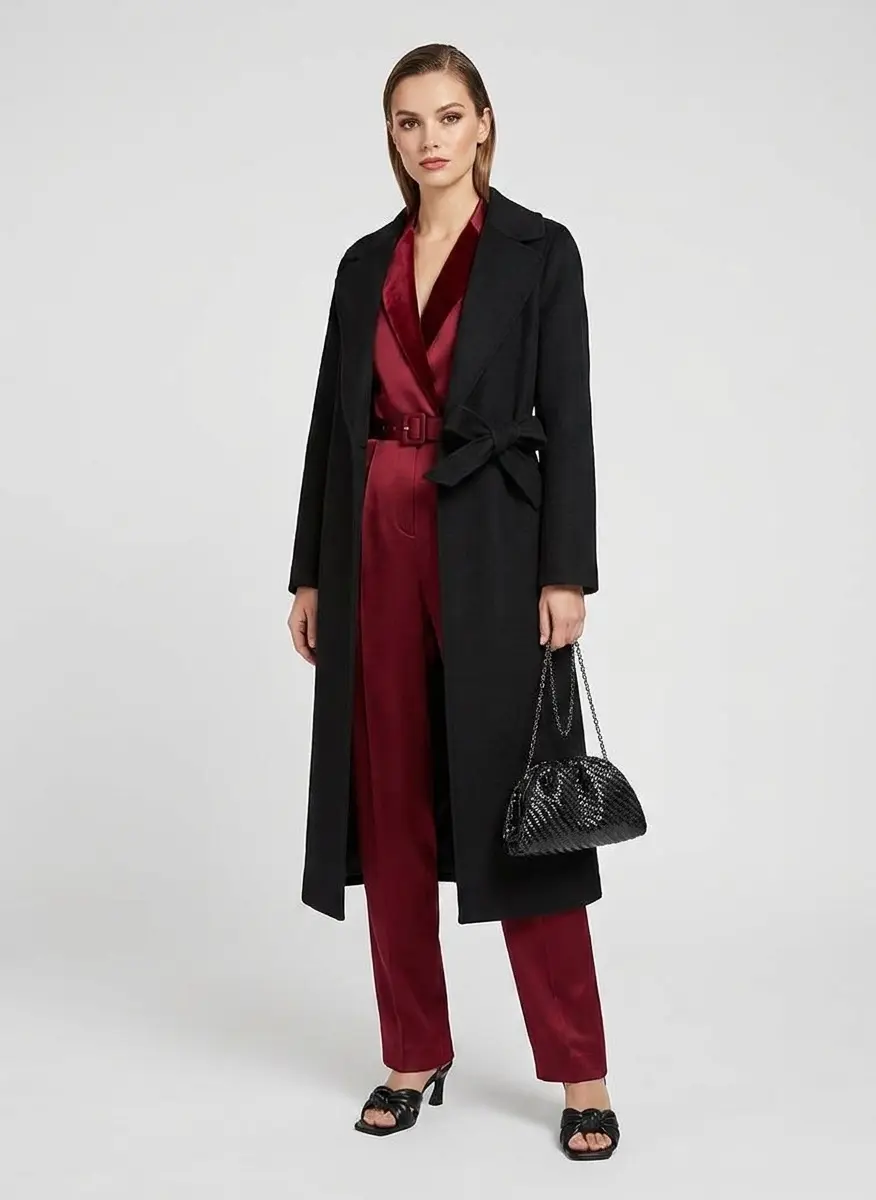 The Ultimate Luxury Tuxedo