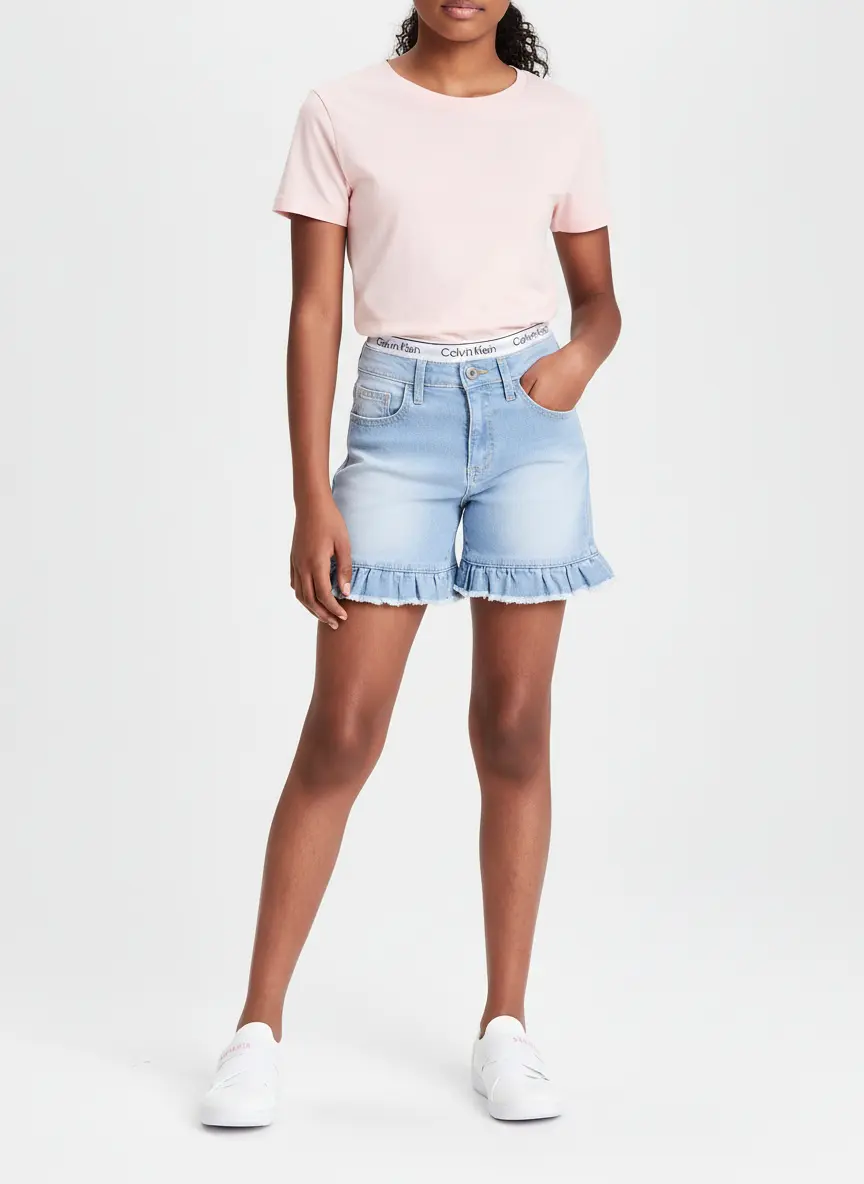 Sporty Weekend Comfort