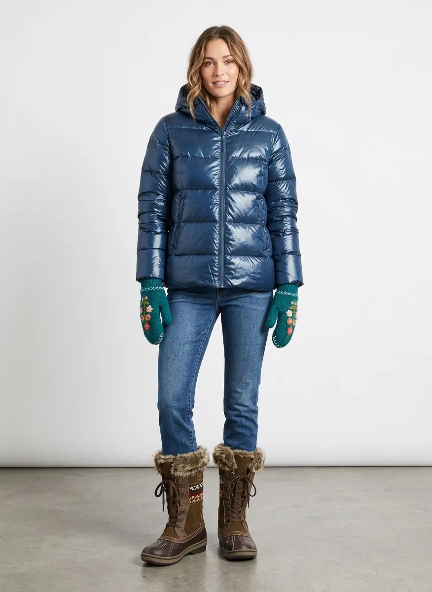 Alpine Explorer