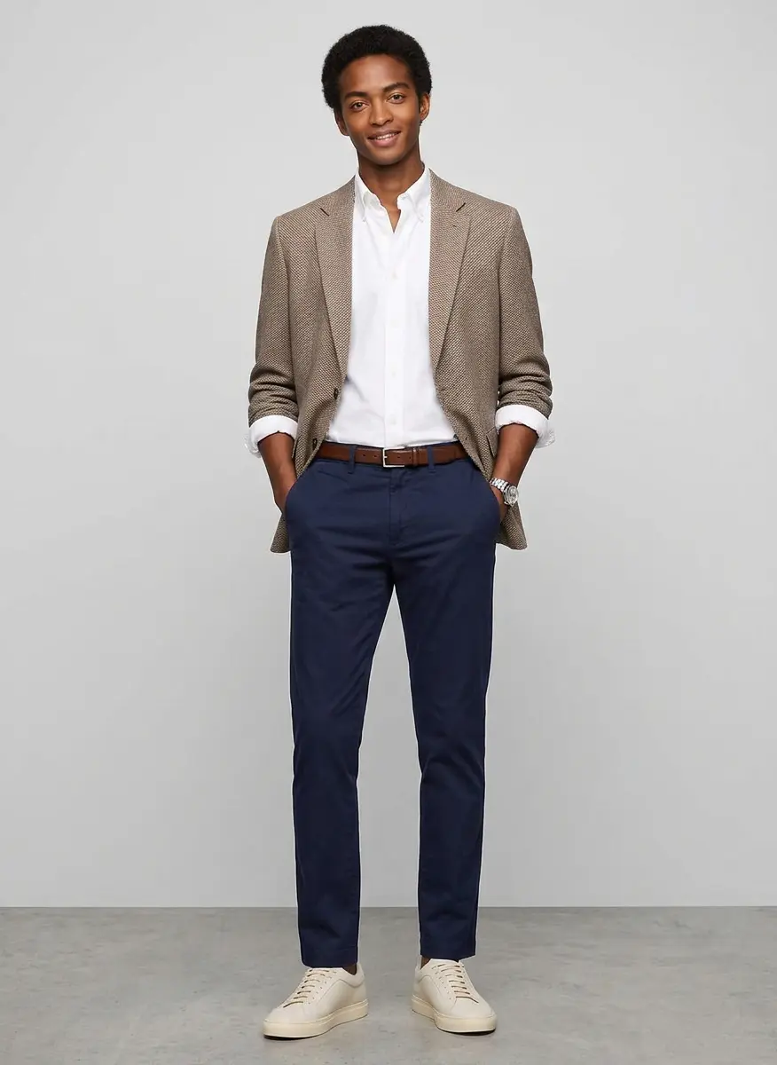 Urban Professional