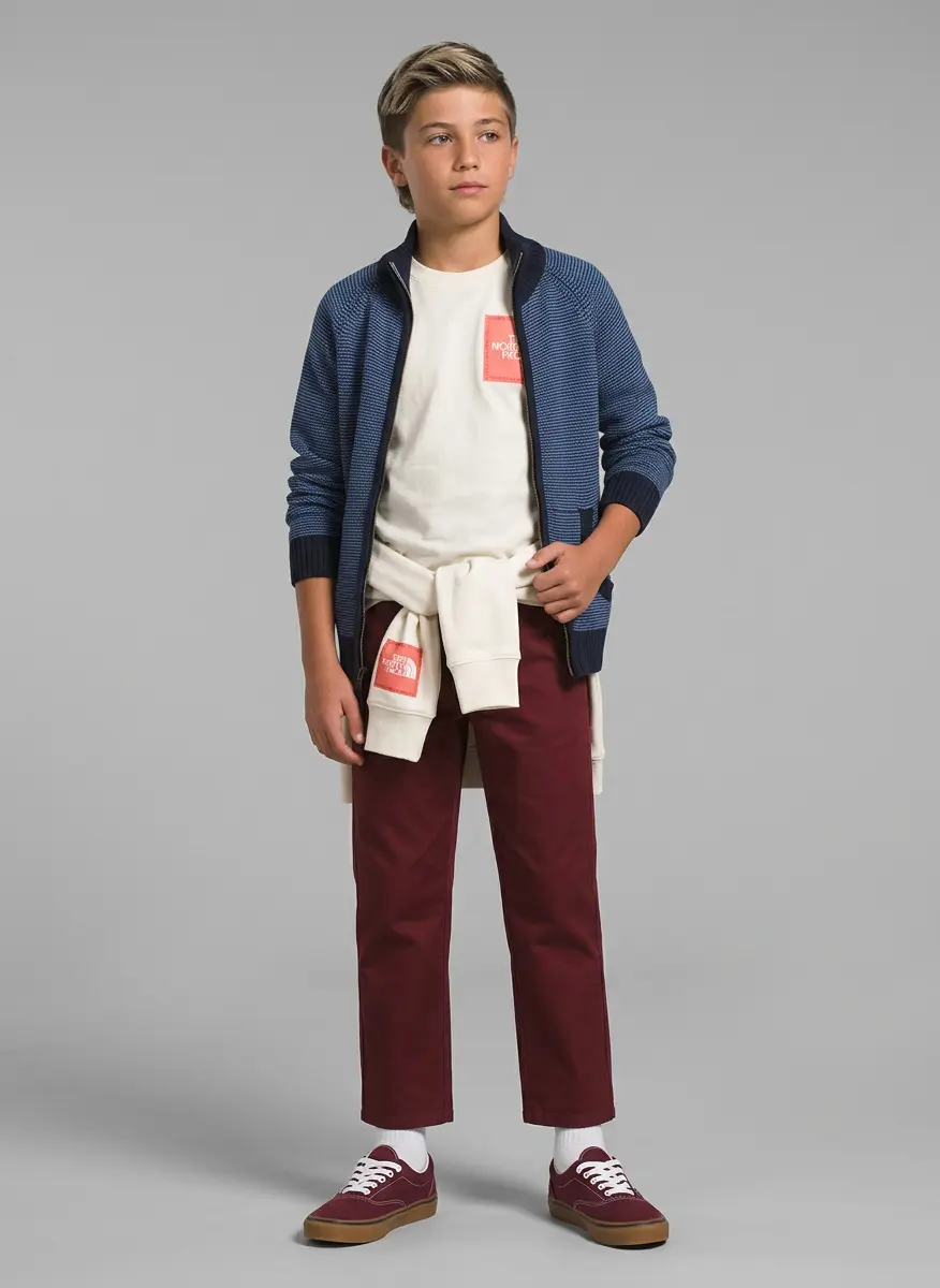Creative Casual Mix