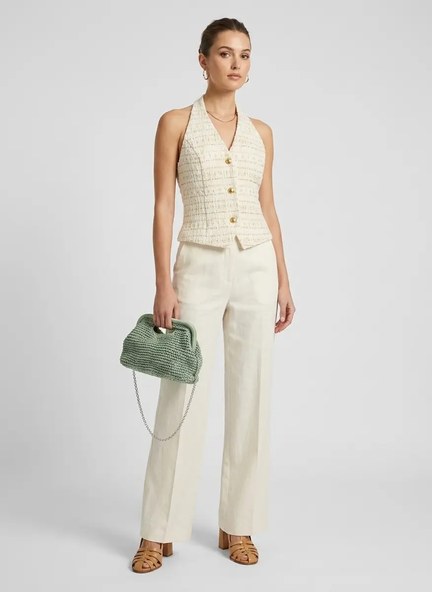 Casual Luxe Weekend