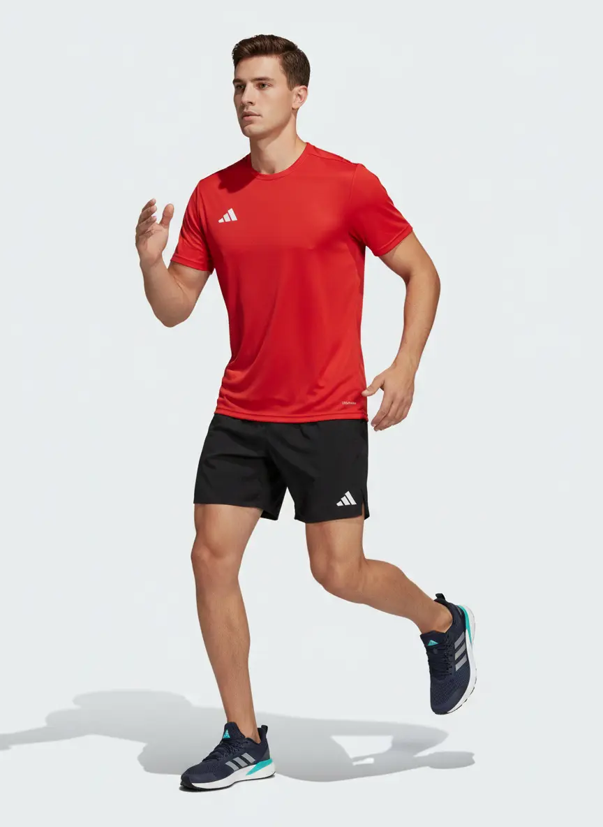 Pro Marathoner Performance