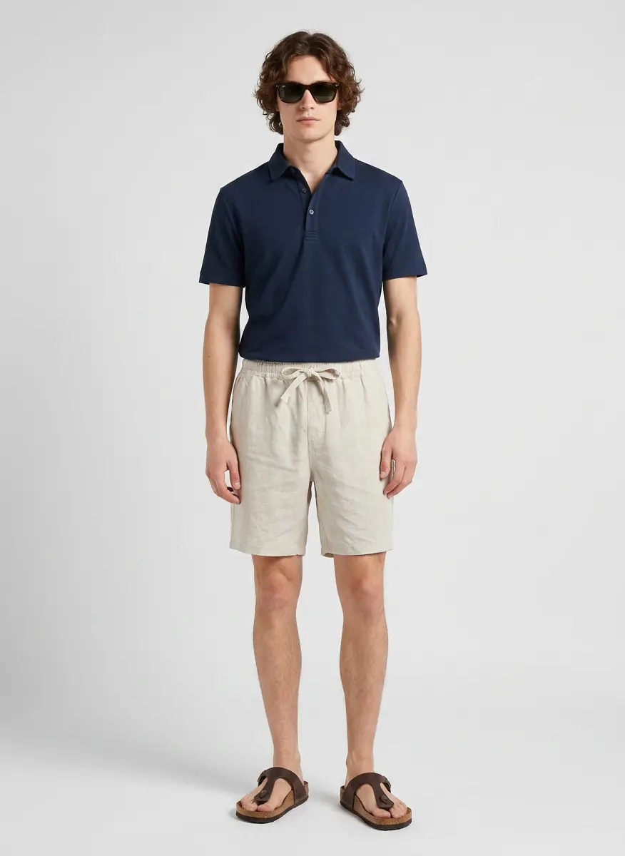 Coastal Gentleman