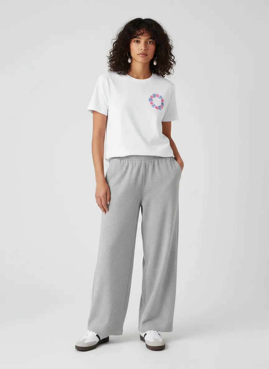 Luxe Minimalist Layer