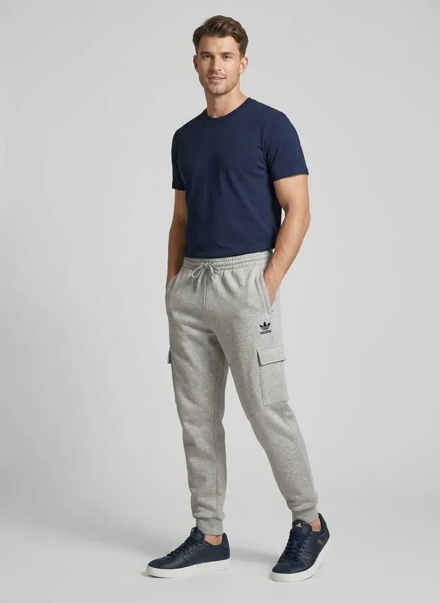 Athletic Essentials