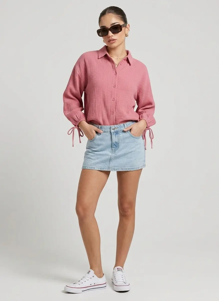 Urban Trendy Edge