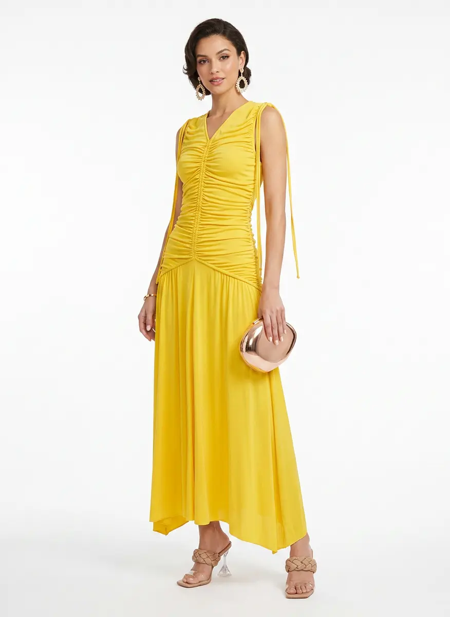 Golden Glamour Soiree