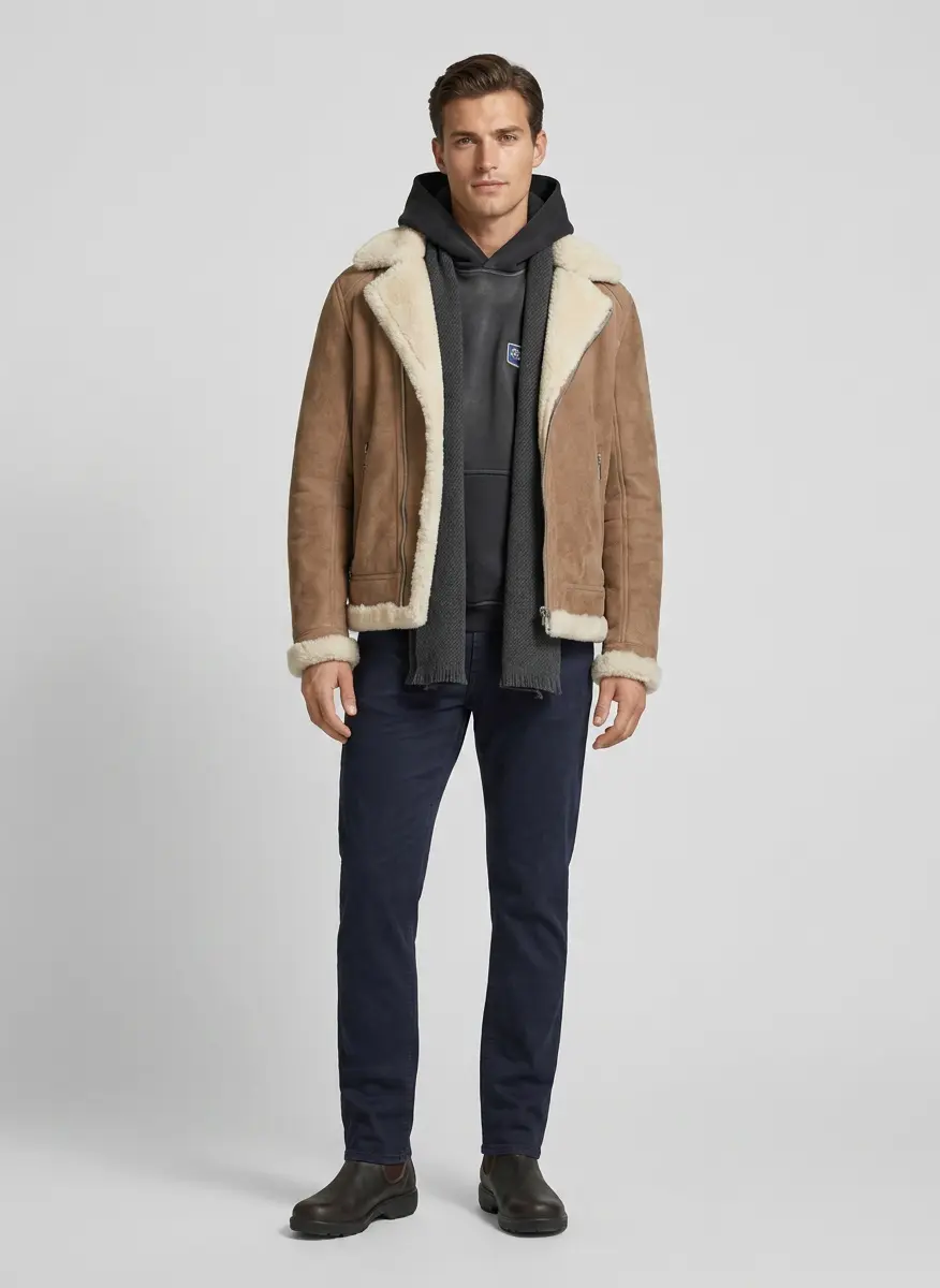 Rugged Minimalist