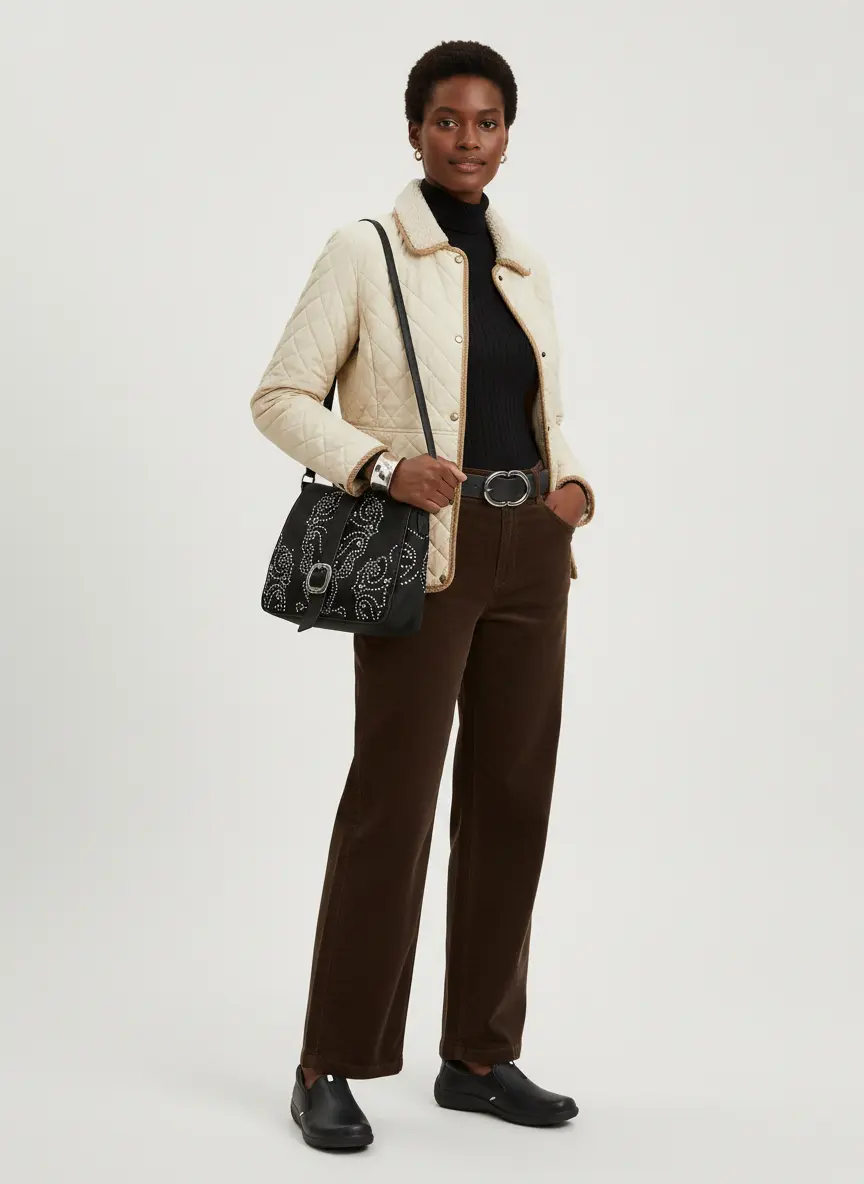 Urban Professional
