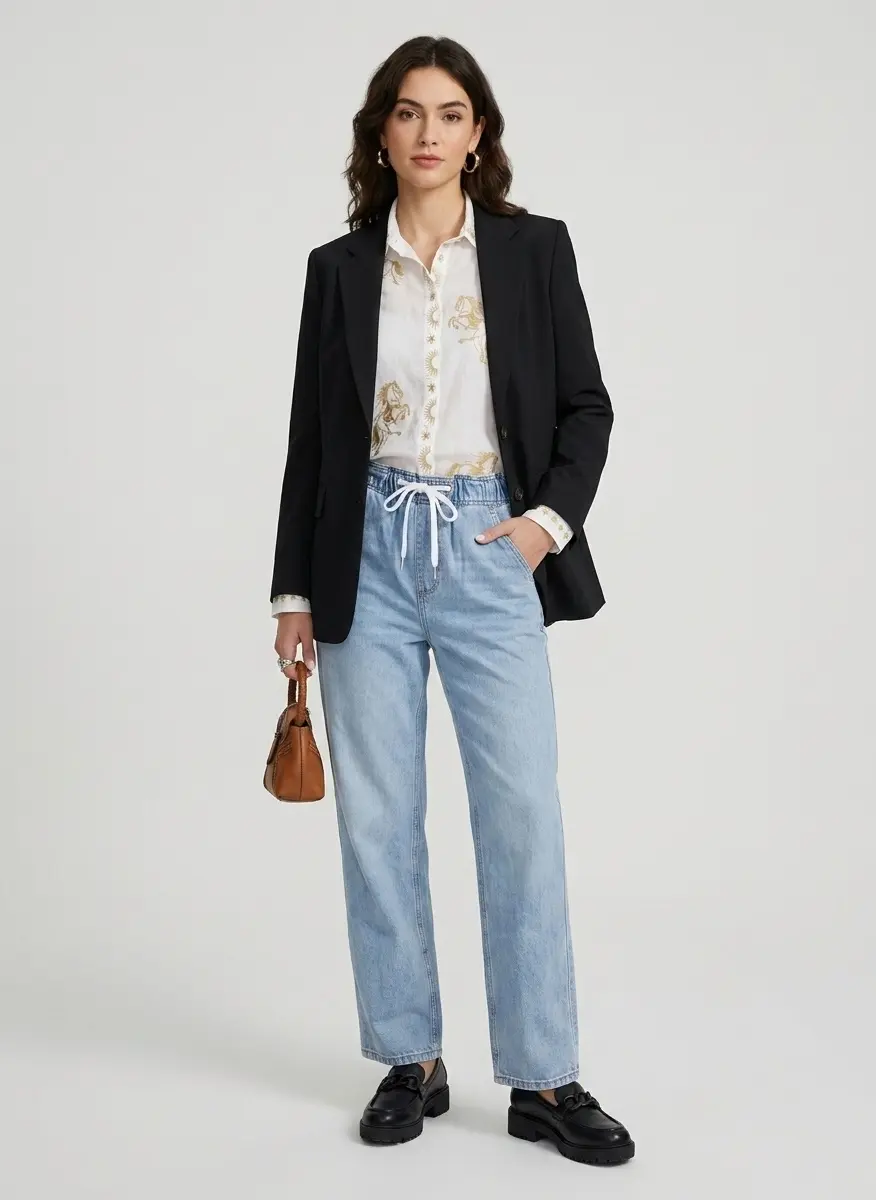 Modern Minimalist Professional