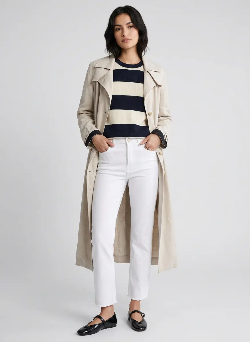 French Chic Weekend
