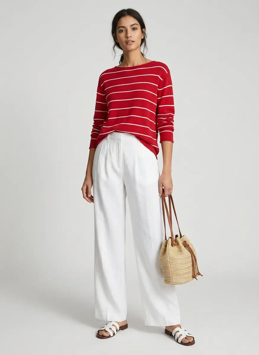 Nautical Resort Luxe