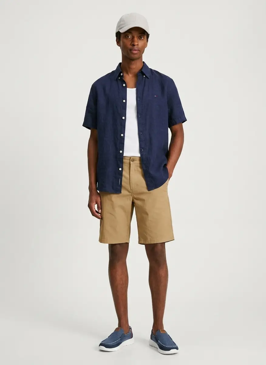 Patagonia Patagonia Men's Quandary 10 In. Short 4