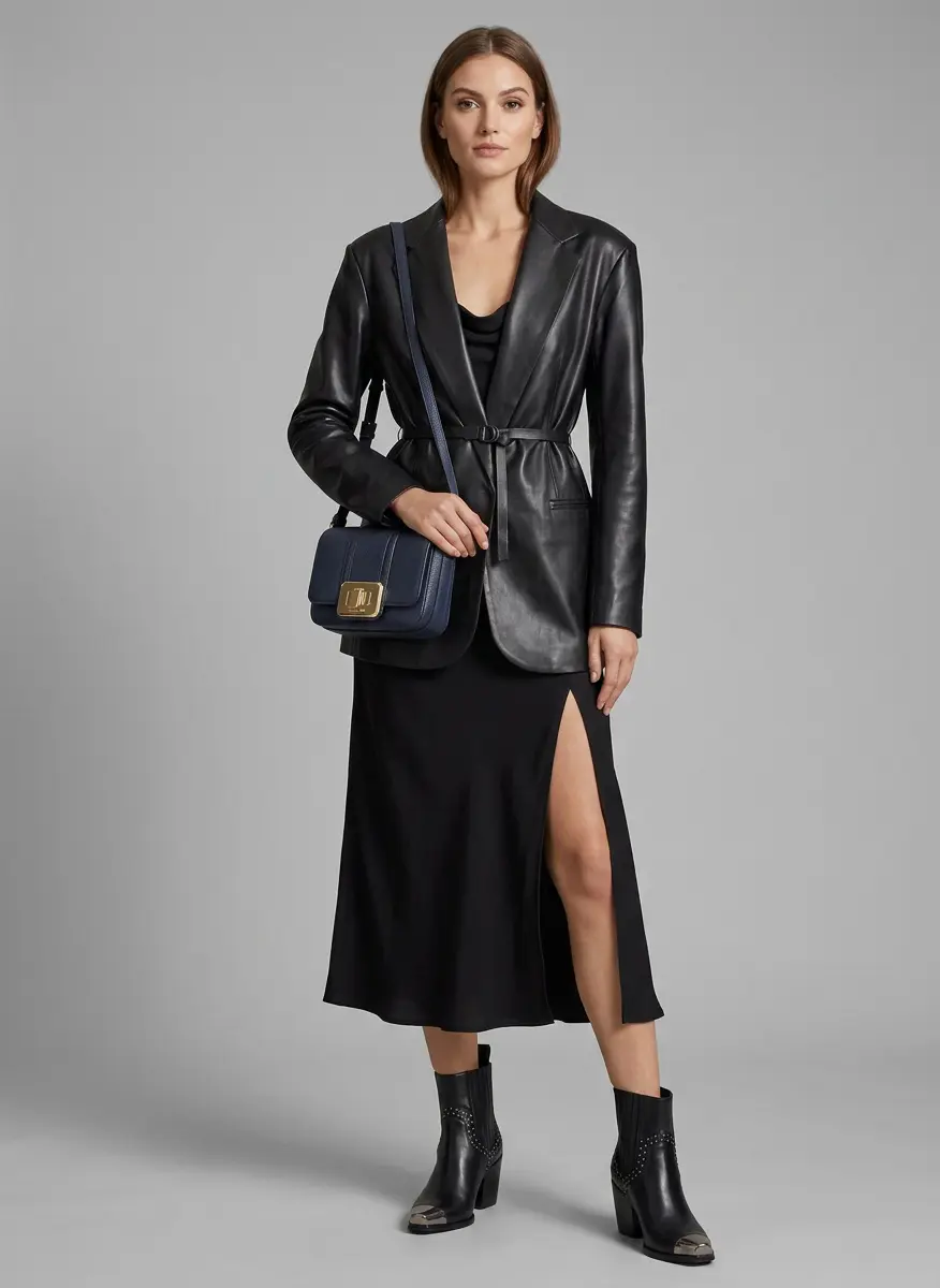 Evening Edge