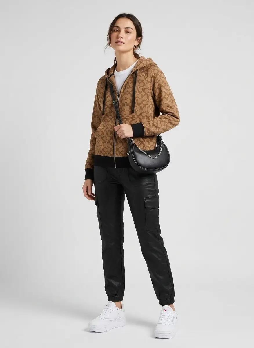 Signature Street Luxe