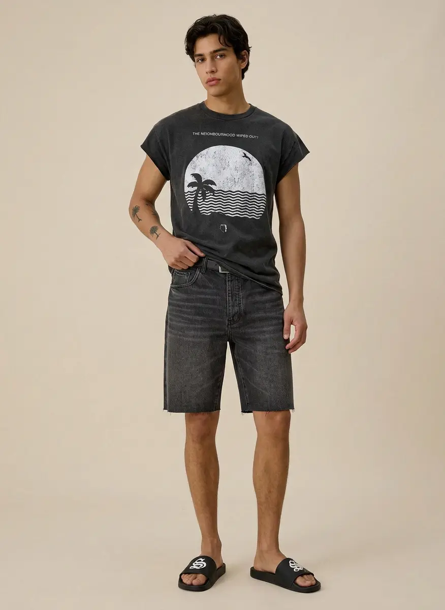 Graphic Edge Leisure
