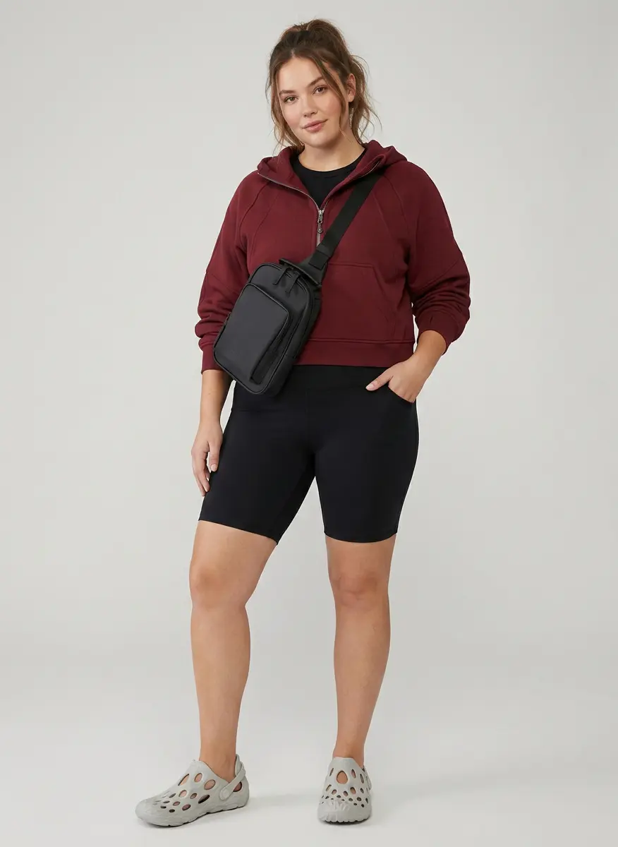 Urban Active Aesthetic