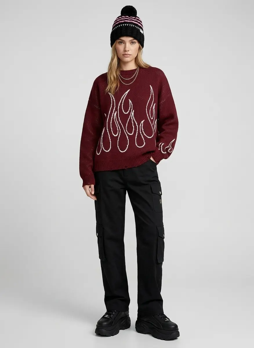 Urban Edge Streetwear