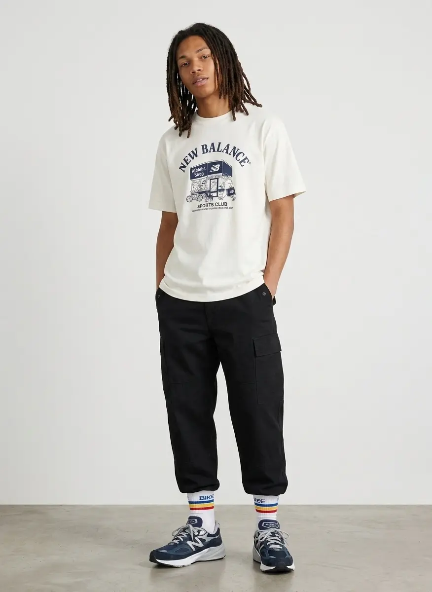 New Balance Heritage Streets