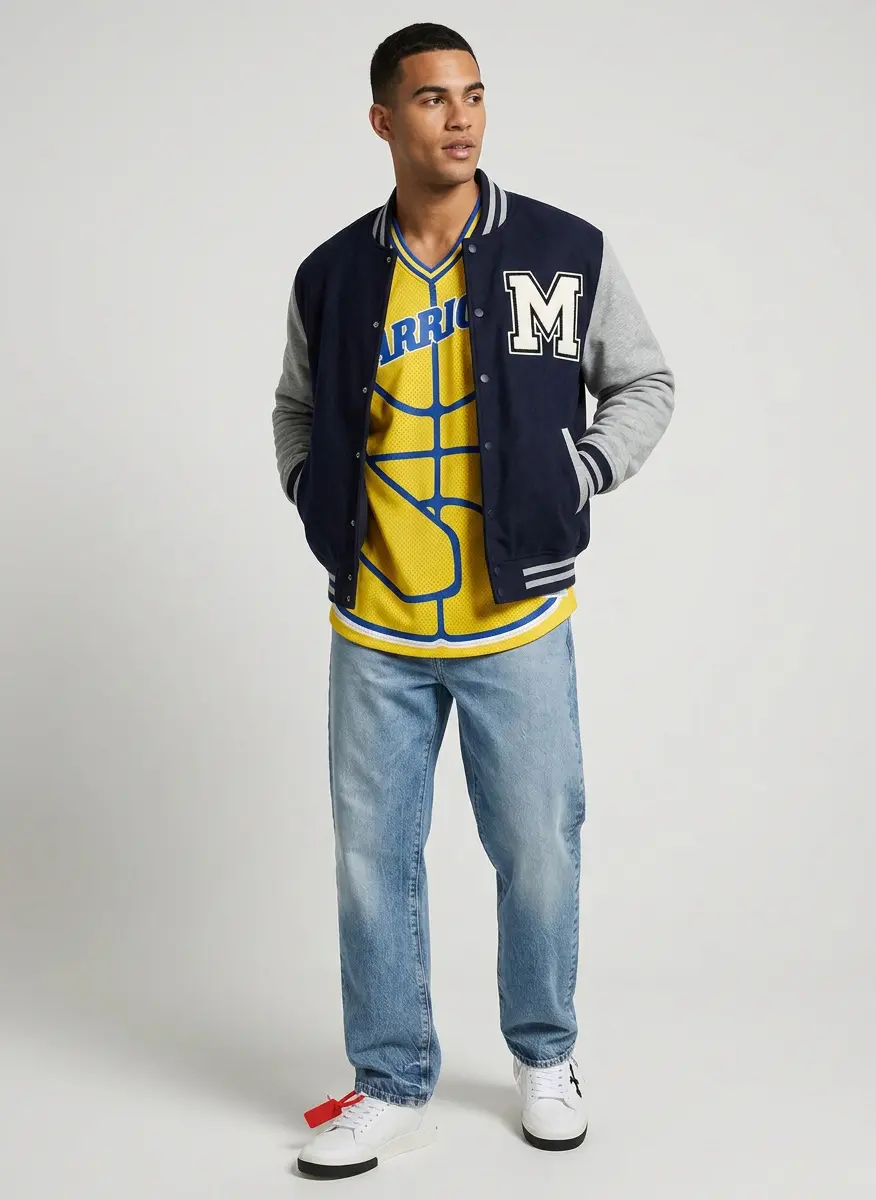 Urban Warrior Streetwear