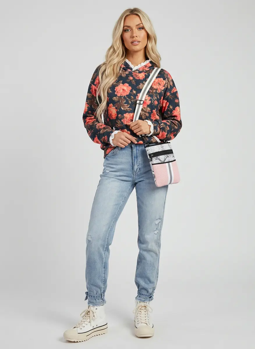 Urban Streetwear Chill