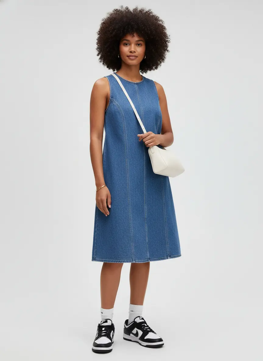 Casual Minimalist Heritage