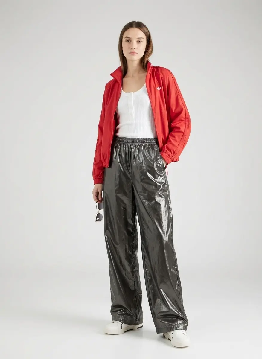 Urban Street Athleisure