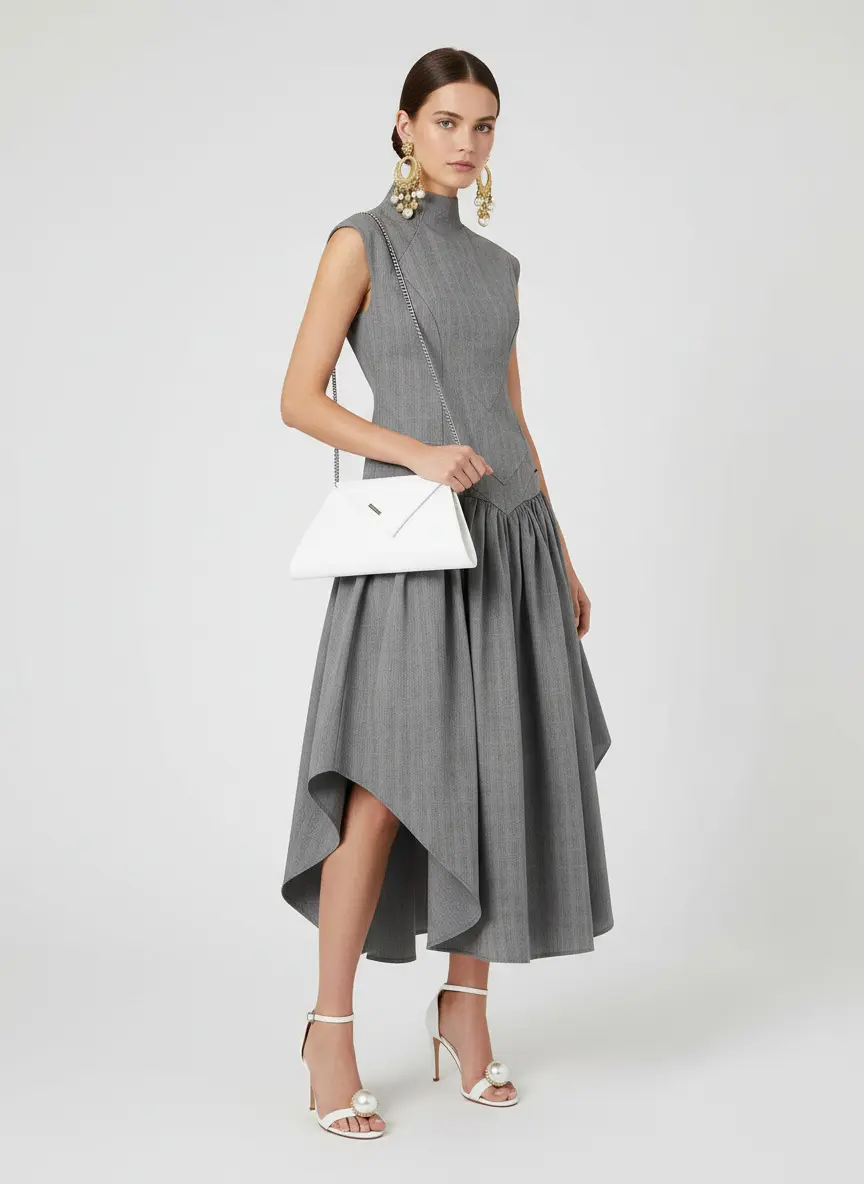 Contemporary Softness