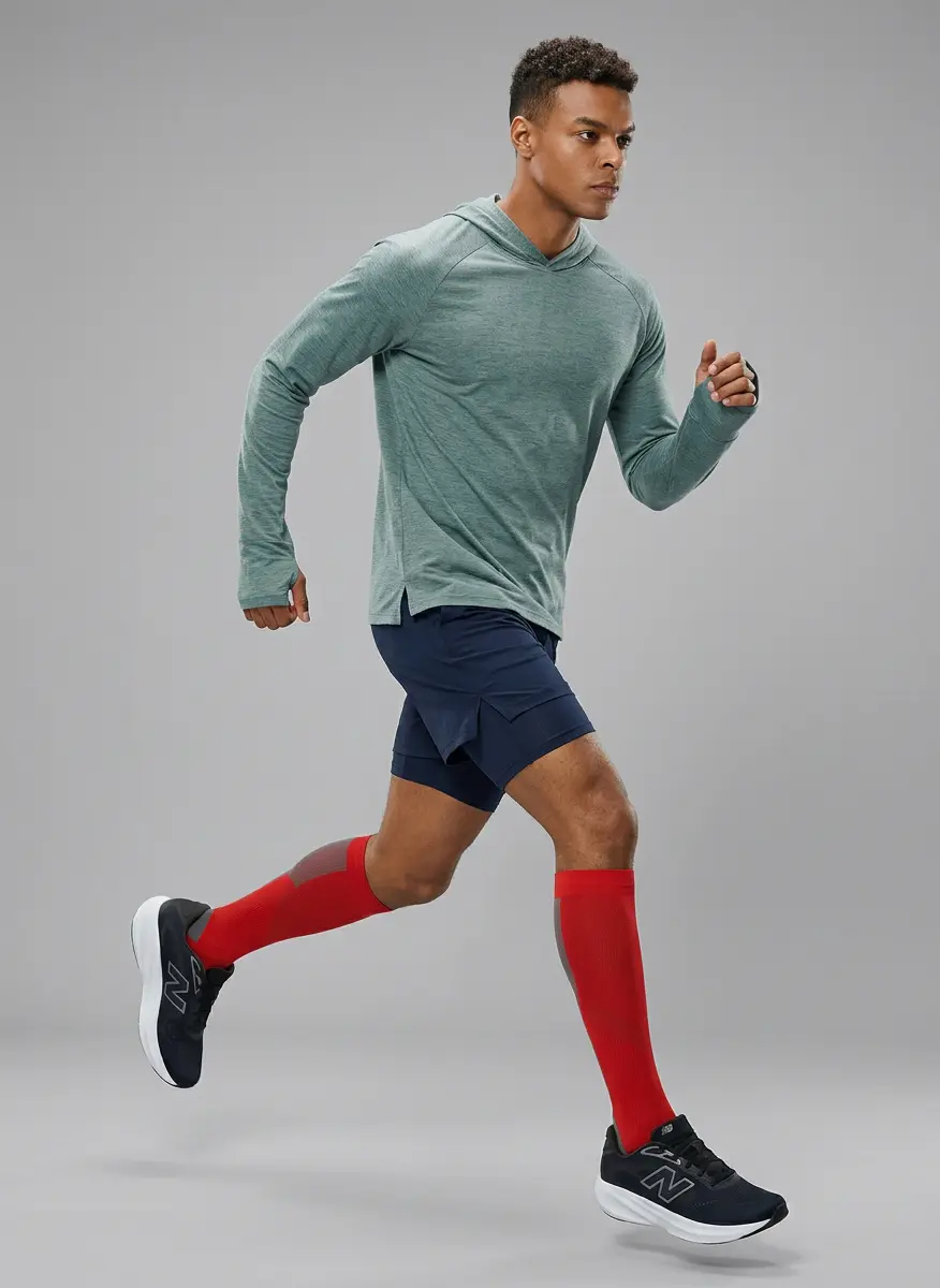 Coastal Endurance Core