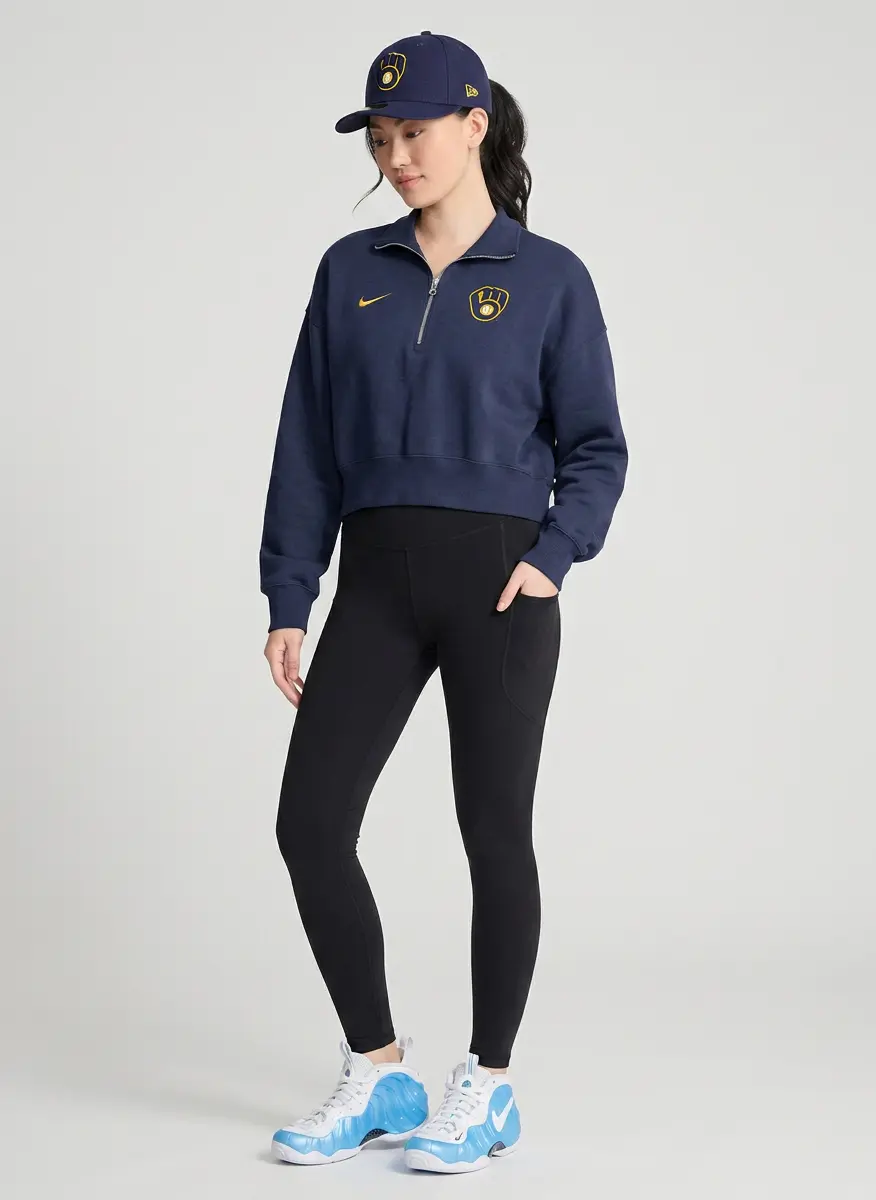 Game Day Athleisure
